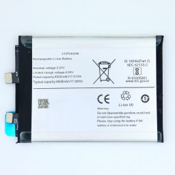 FULL CELL Mobile Battery For Vivo V29 , V2250-image-81