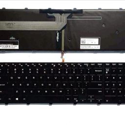 WEFLY Laptop Keyboard for 15-3000 Series 15 3541 3542 0JYP58 (Black) with Backlit Laptop Keyboard Replacement Key-picture-19