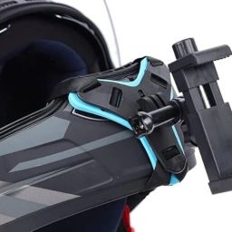 Golden Fox Helmet Strap Camera Mount image 3