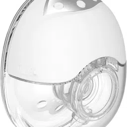 Wearable Electric Breast Pump Milk Feeding Pumping Machine with 4 Modes 12 level - Electric-image-38