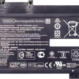 SOLUTIONS-365 Compatible KN02XL battery for HP Pavilion X360 11-AD022TU Pavilion X360 11M Series 3 Cell Laptop Battery-image-76