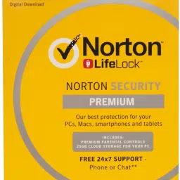 Norton Security Premium 10 User 1 Year-26