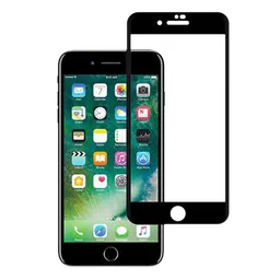 stuffcool MGGP3DIP8P 3D Full Screen Tempered Glass for Apple iPhone 8 Plus (Bubble Free Installation)-image-35