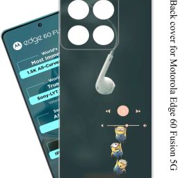 Back Cover for MOTOROLA Edge 60 Fusion 5G-image-62