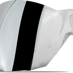 SBA-2 Helmet Visor Compatible for All SBA-2 and SBA-3 Model Helmets Helmet Visor-image-3