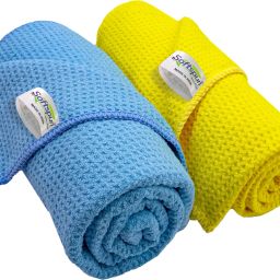 Microfiber Vehicle Washing Cloth-image-99