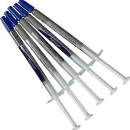 suryaasys HEAT SINK PASTE 10PCS Laptop Heat Sink-16