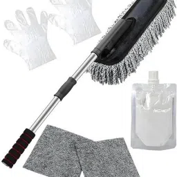 6 Pcs Car Cleaning Kit Combo-picture-18