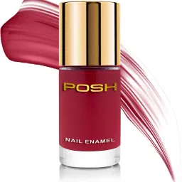 GLOSS NAILPOLISH MAROON-image-32