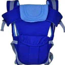 Baby Carrier with 100% Cotton Fabric, 5 to 17 Months, Max Weight Up to 17 Kgs Baby Carrier-image-38