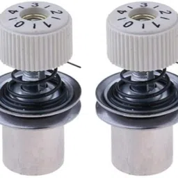 Tension Set for SEWING MACHINE, Single Needle Lockstitch (PACK OF 2)E Sewing Kit Manual Sewing Machine-image-42
