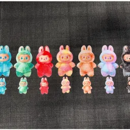 phc Labubu Assorted Surprise Random Design Mystery Figure Designer Series image 5
