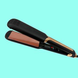 TOLERANCE Premium Hair Straightner 815 Professional Iron For Smooth Silky Lovely Hair A13 Hair Straightener-image-21