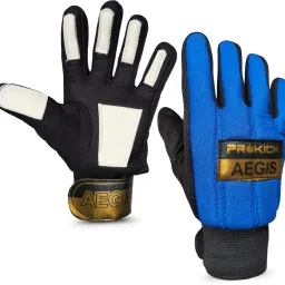 Aegis Football - Men's Goalkeeping Gloves-image-6