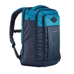 Hiking Backpack 23L Escape 500 Blue/Turquoise-image-99