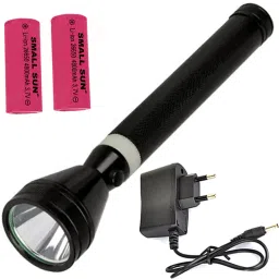Rechargeble Torch High Power Long Range Torch-picture-27