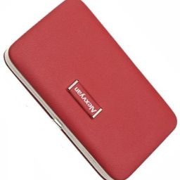Casual, Party, Formal, Sports Red Clutch-4