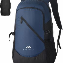 HORIZON 40L Travel Backpack for unisex trekking Camping & Hiking bag Rucksack- 40 L-image-68