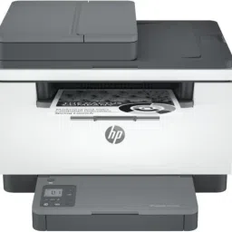 HP LaserJet MFP M233sdw Printer Multi-function WiFi Monochrome Laser Printer image 4