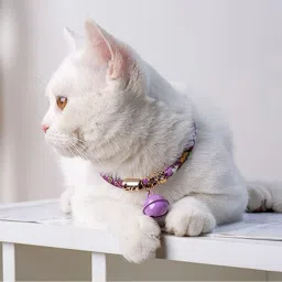 MMB89 Bell Cat Collar Charm-14