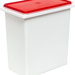 tupperware Plastic Cereal Dispenser - 10 L-picture-4