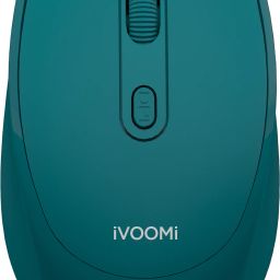 iVoomi Hank Wireless Ambidextrous Optical Mousewith Bluetooth-10