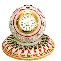 Analog Multicolor Clock-image-102