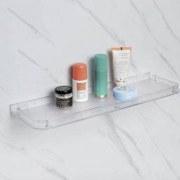 18X5_INCH_SHELF ‎44D x 13.5W x 2.3H Centimeters Shelf Bracket-image-3