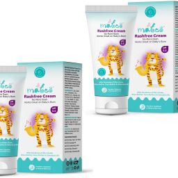MATEO Baby Rashfree cream | Rash Relief Cream Healing & Nourishing Diaper Cream Gentle-image-27