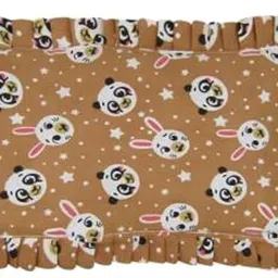 Baby Pillow for Newborns with Mustard Seed Filling Mustard Seeds Animals Baby Pillow Pack of 1-picture-30