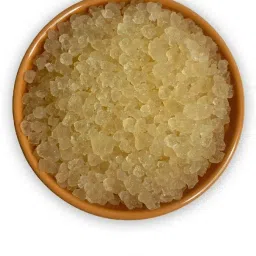 feelgood kefir LIVE LARGE Sized Water Kefir grains With large Strainer & Spoon, Lifetime reusable & multiplying grains Granules image 2
