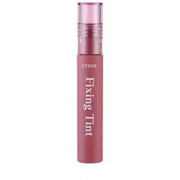 ETUDE Fixing Tint Hydrating Matte Finish Lipstick - Cranberry Plum 07-60