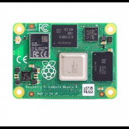 Raspberry Pi Compute Module CM4104008 image 2