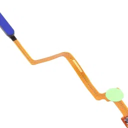 VRAVMO MZB8744IN (BLUE) POCO X2 Fingerprint Sensor Flex cable-image-57