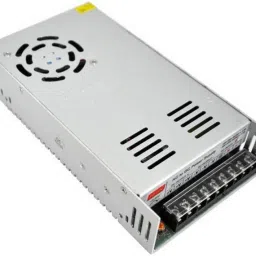 PS PLUS Amp DC Output Power Supply, Metal Case Type Power Supply 360 Watts PSU-4