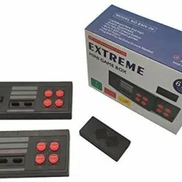 Extreme Mini Game Box - Newest Video Game Player for kids (620 Games) Limited Edition-6