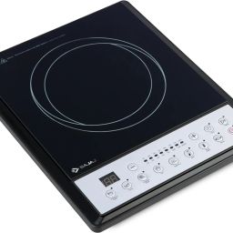 bajaj 1600 W Induction Cooktop Push Button image 4