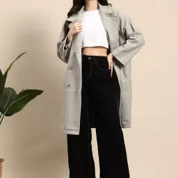 Wool Coat For Women-image-68