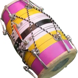 DNT00AA Nut & Bolts Dholki-image-28