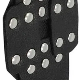 Fishing, Bow,Slingshot, Archery, Protective Wristband - Black Men Wrist Band-image-99