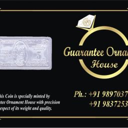 DOLLAR5 S 9999 5 g Silver Bar-image-44