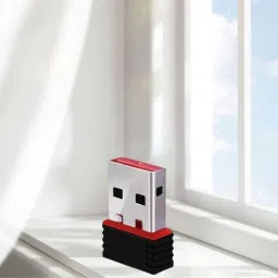 GUGGU Wireless -N Mini USB Adapter USB Adapter-5