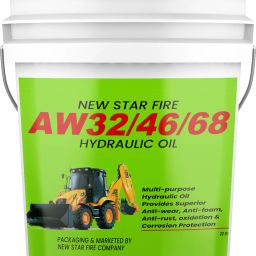 AW32/46/68 Hydraulic Oil Provides Superior Anti-rust Oxidation & Corrosion Protection Multipurpose Hydraulic Oil-image-51
