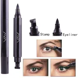 Professional Make Up Magic Eyeliner & Seal Eyeliner, Black (3.5 ml) 3.5 ml-24
