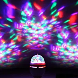 Disco Ball Set-34
