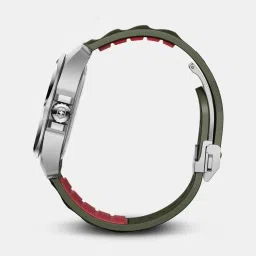 victorinox I.N.O.X. Automatic Analog Watch - For Men 242017.1 image 3