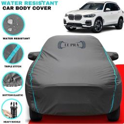 BMW X5, X5 xDrive 30d Expedition, X5 xDrive 30d M Sport, X5 xDrive 30d Sport Diesel, X5 xDrive 30d xLine Diesel, X5 xDrive 40i M Sport P Body Cover-image-16