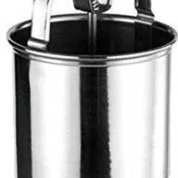 fivanio igh Grade Stainless Steel Durable Mendu Wada Maker With Stand Vada Maker-picture-37