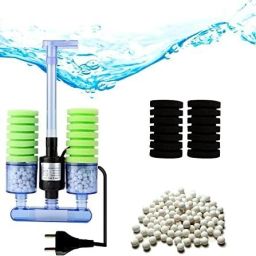 Filter Sponge for Aquarium Fish Tank Aquarium biochemical Filter Sponge Sponge Aquarium Filter-image-15