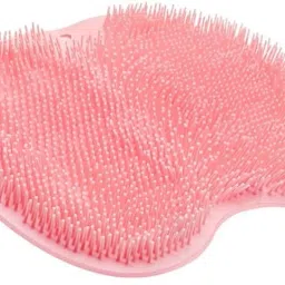 Invigorating Foot & Back Massager: Targeted Deep Cleansing and Fatigue Relief-image-17